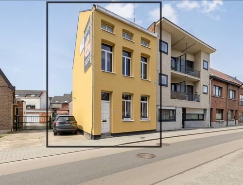                                         Maison à vendre à Mechelen, € 424.000

