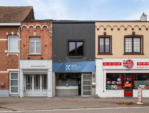                                         Kantoorruimte te koop in Hofstade, € 239.000
