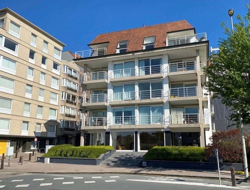                                         Garagebox te koop in Het Zoute, € 110.000
