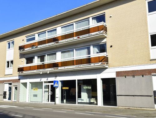                                         Appartement à vendre à Gullegem, € 159.000
