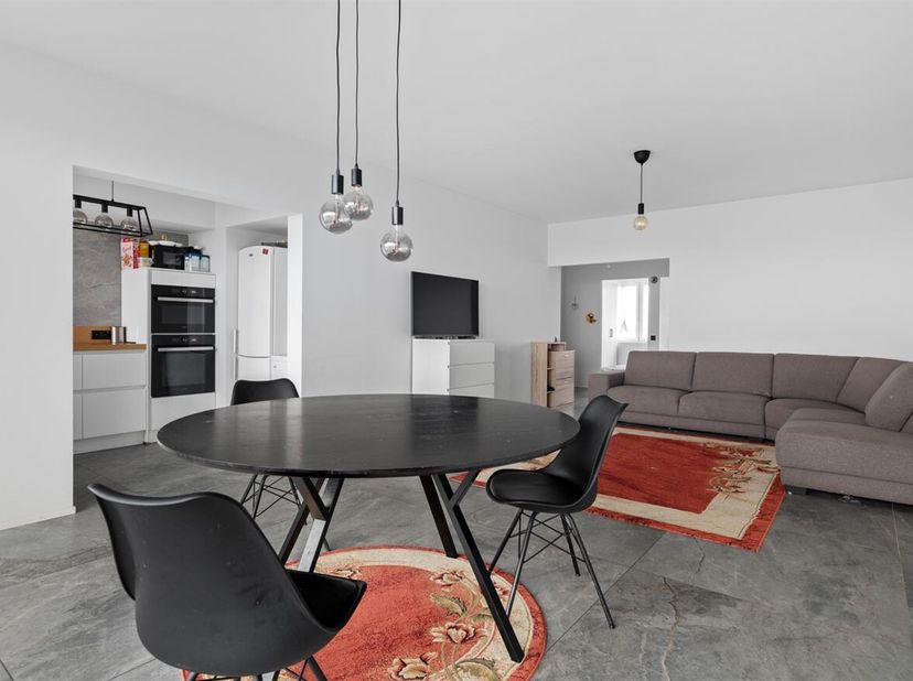 Appartement à vendre
                    à 2100 Deurne