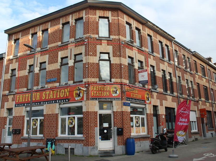 Appartement à louer
                    à 3010 Kessel-Lo