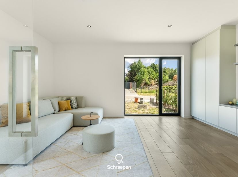 Maison à vendre
                    à 3971 Heppen