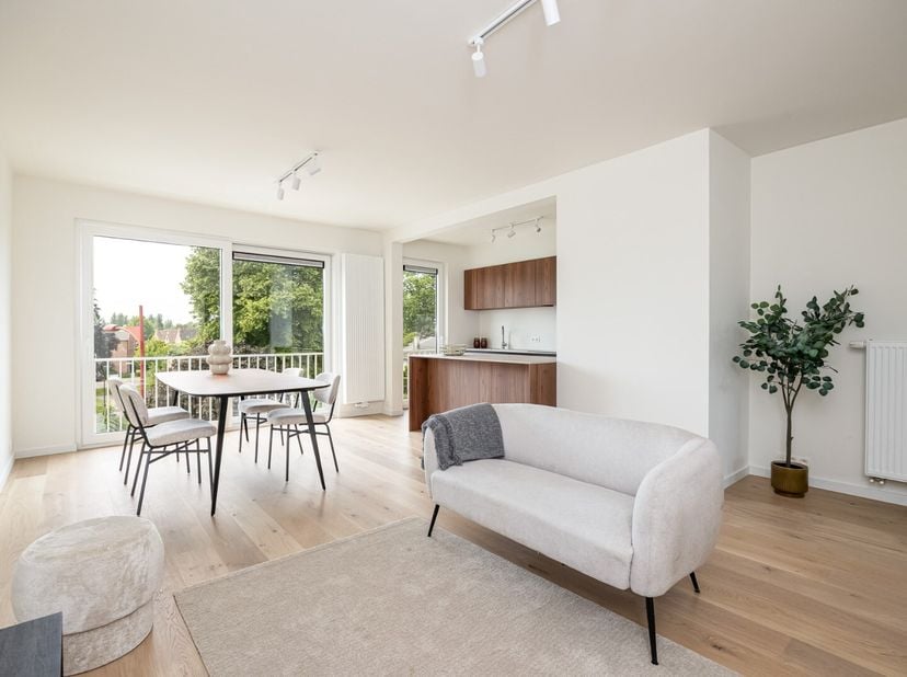 Appartement à vendre
                    à 2550 Kontich