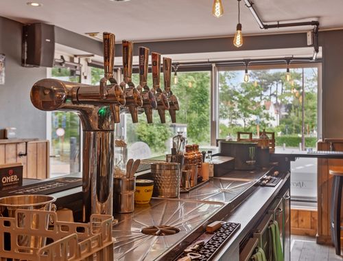                                         Horeca over te nemen in Klemskerke, € 35.000
