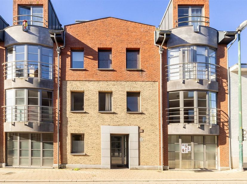 Appartement à vendre
                    à 2290 Vorselaar