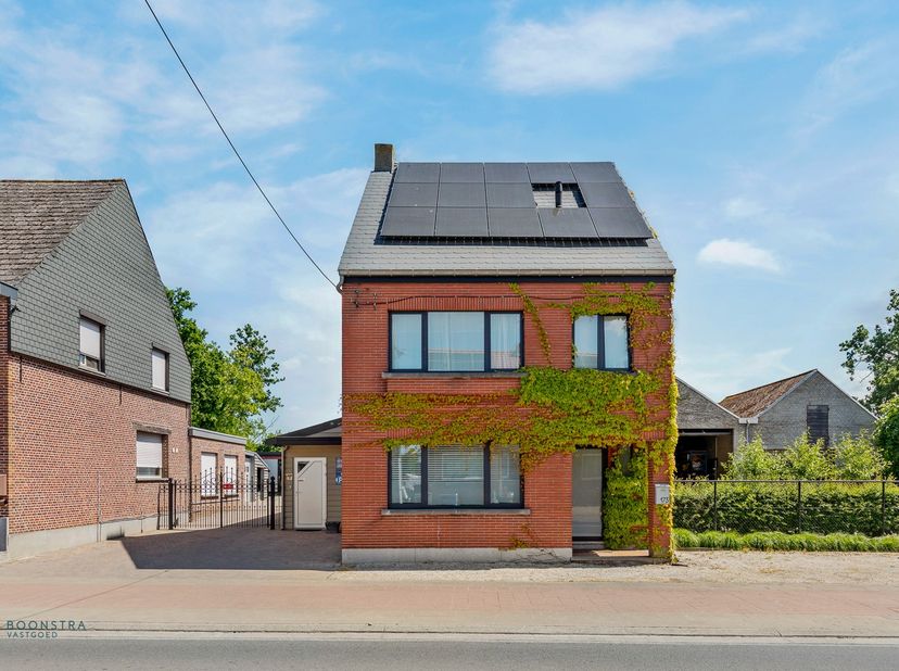 Maison à vendre
                    à 2580 Putte