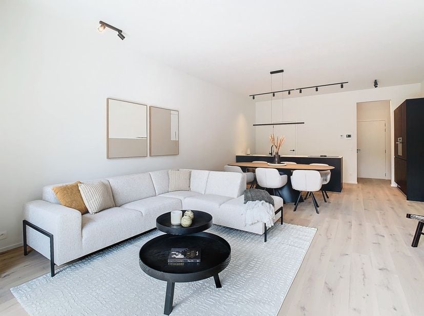 Appartement à louer
                    à 3740 Bilzen