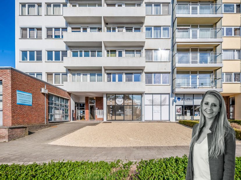 INVESTERINGSPAND MET HANDELSZAAK EN APPARTEMENT, BEIDE VERHUURD.&lt;br /&gt;
&lt;br /&gt;
Dit goed onderhouden investeringpand biedt een uitstekende kans voor de