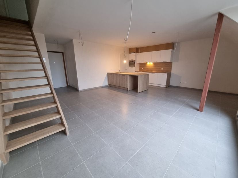 Appartement à louer
                    à 3700 Tongeren
