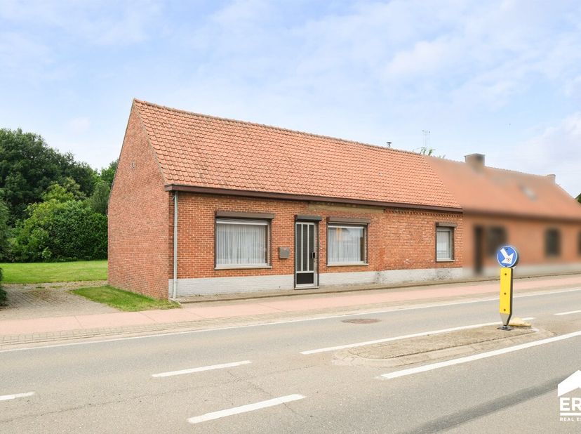 Maison à vendre
                    à 3560 Lummen