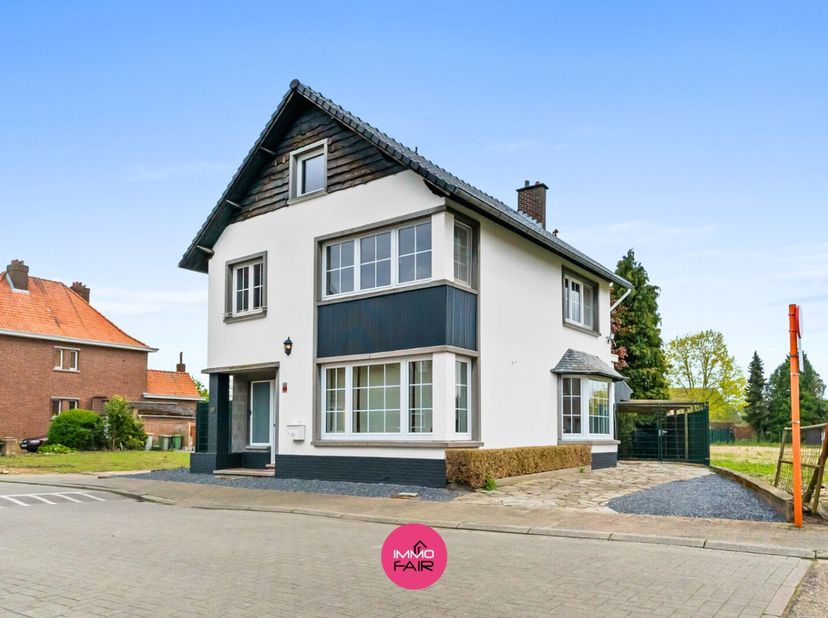 Maison à vendre
                    à 3620 Veldwezelt
