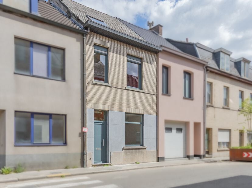 Maison à vendre
                    à 9470 Denderleeuw