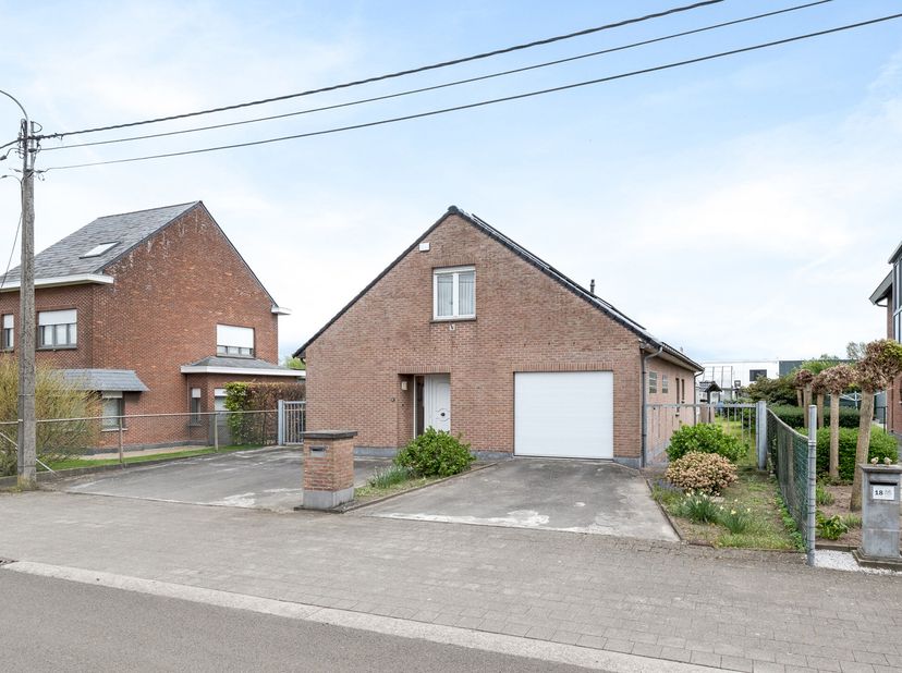 Maison à vendre
                    à 2870 Puurs
