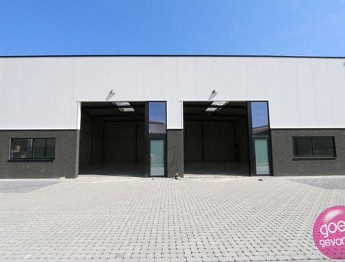                                         Bedrijfsgebouw te koop in Tongeren, € 332.350
