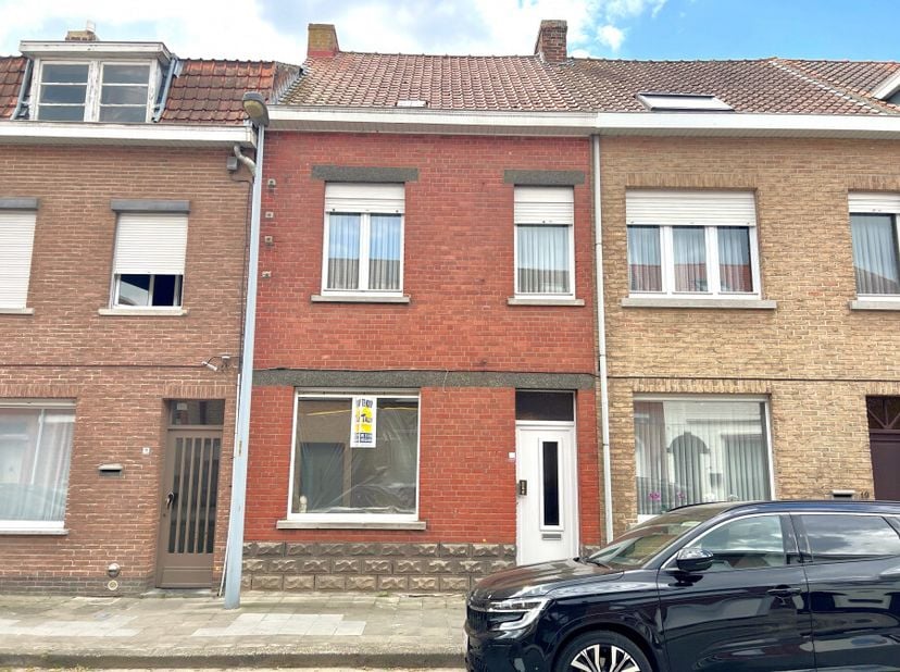 Maison à vendre
                    à 8940 Wervik