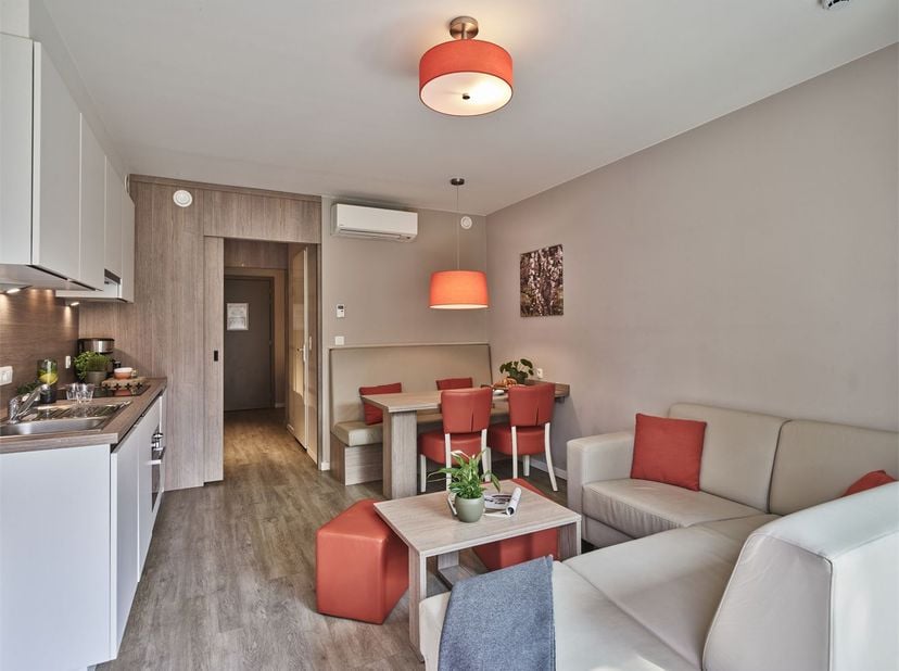 Maison à vendre
                    à 3530 Houthalen