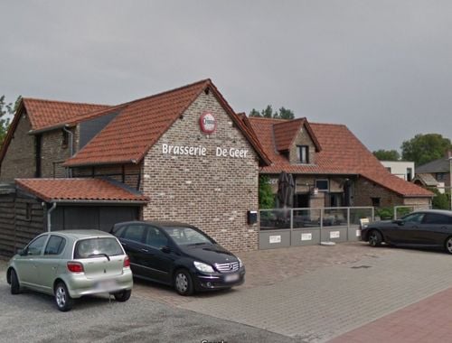                             Handelspand te huur in Alken
