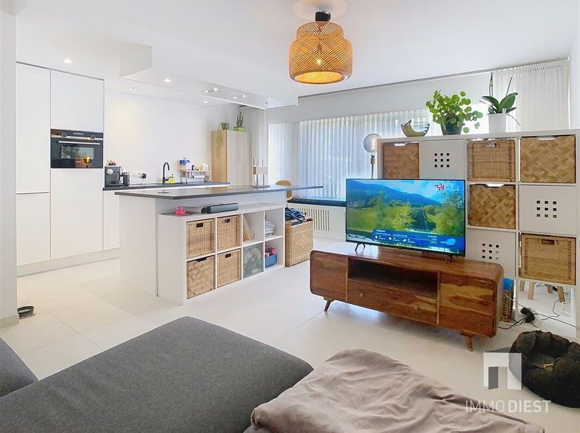 Appartement à vendre
                    à 3980 Tessenderlo