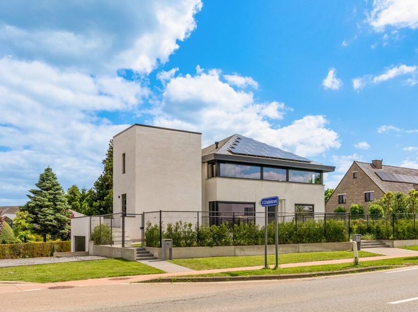 Appartement à vendre
                    à 3540 Herk-de-Stad