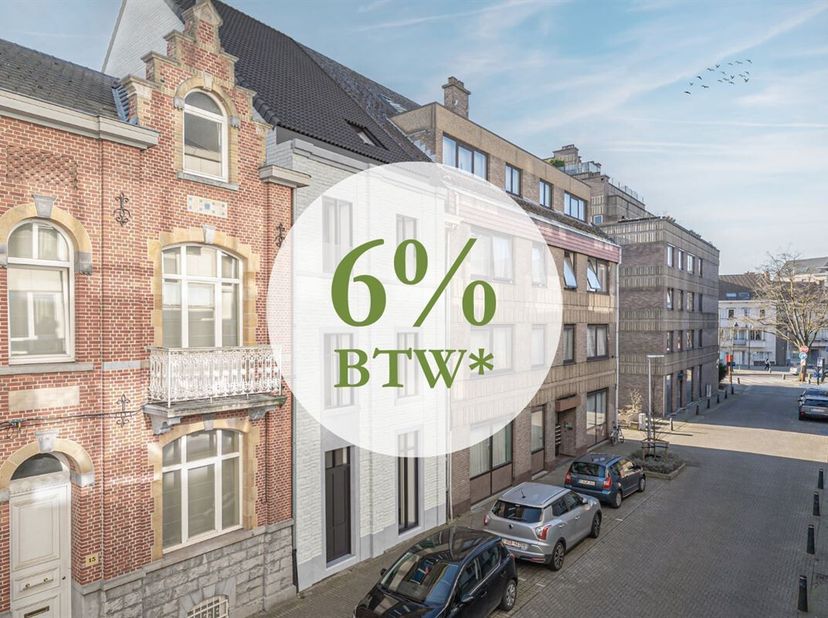 Huis te koop
                    in 3500 Hasselt