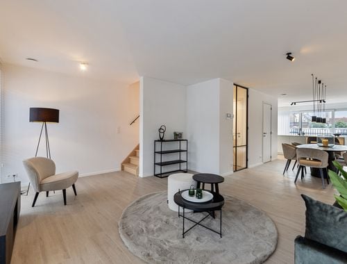                                         Appartement te koop in Nieuwpoort, € 458.000
