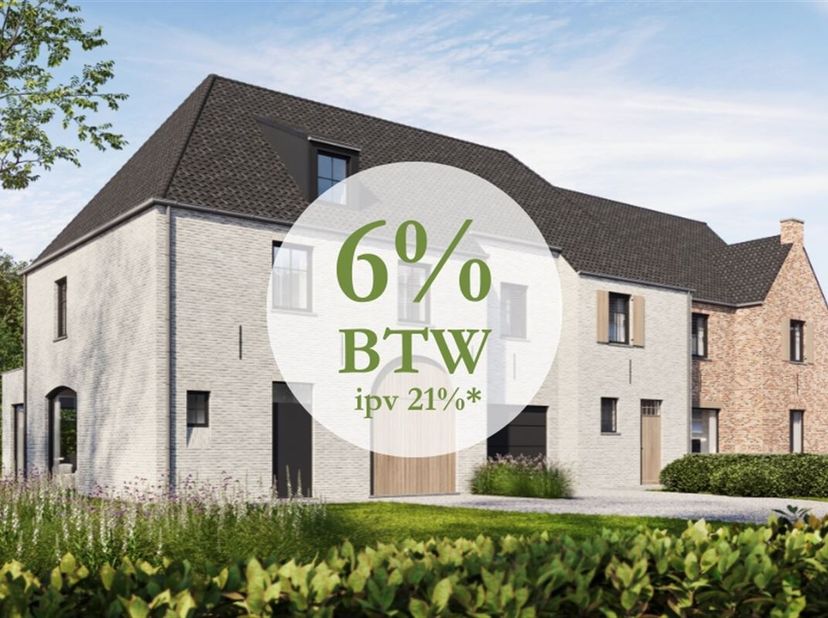 Huis te koop
                    in 3500 Hasselt