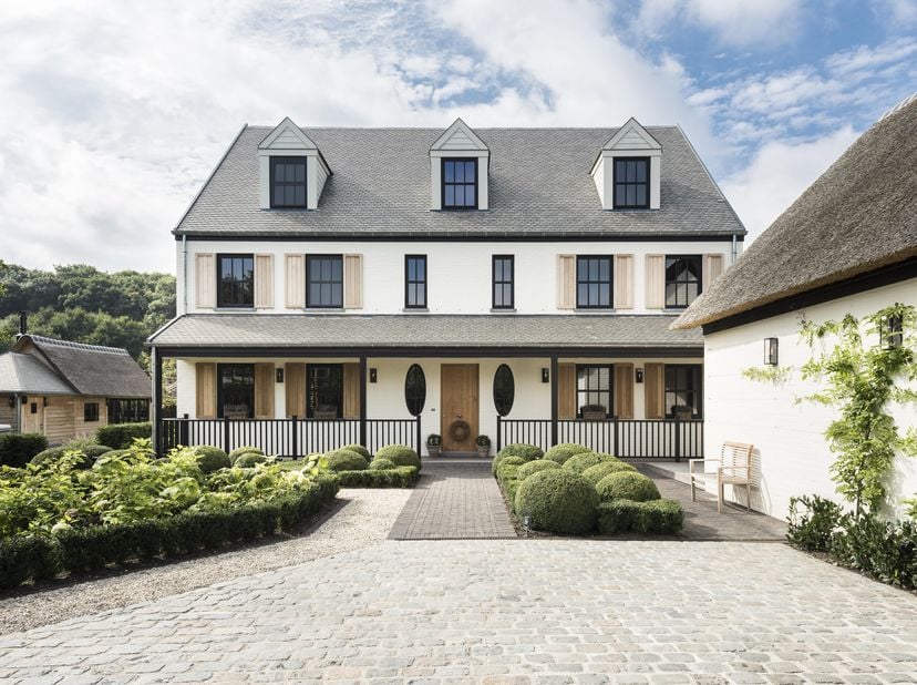 Huis te koop
                    in 8510 Marke