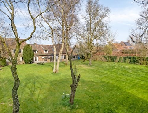                                         Fermette à vendre à Maldegem, € 725.000
