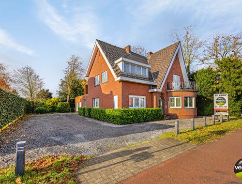                                         Maison à vendre à Hasselt, € 475.000
