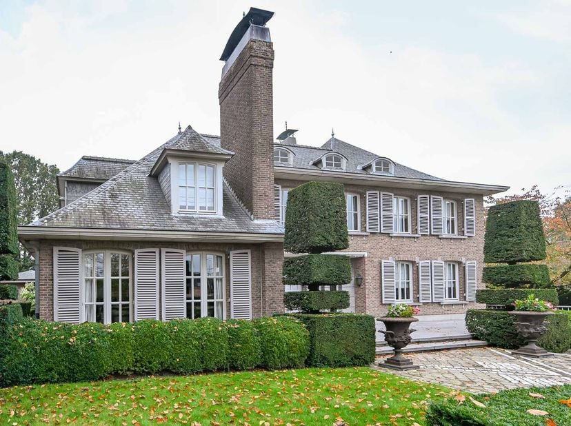 Maison à vendre
                    à 9255 Opdorp