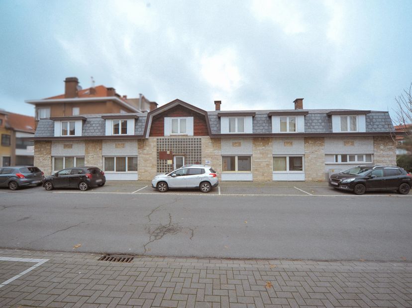 Maison à vendre
                    à 1601 Ruisbroek