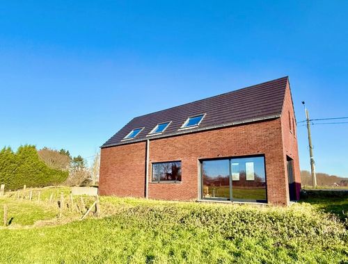                                         Woning te koop in Boekhoute, € 295.000
