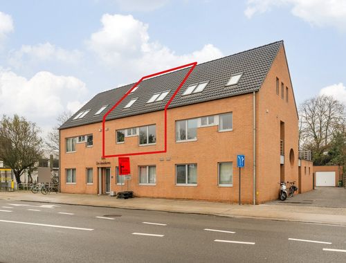                                         Duplex à louer à Grobbendonk, € 845
