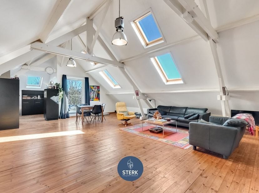 Appartement à vendre
                    à 3630 Opgrimbie
