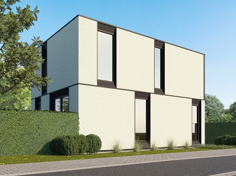 Hoeselt — Fresialaan — 1 instapklare open bebouwing - http://www.skilpod.com/&lt;br /&gt;
&lt;br /&gt;
In Hoeselt staat deze instapklare Skilpod-woning met 3 slaa