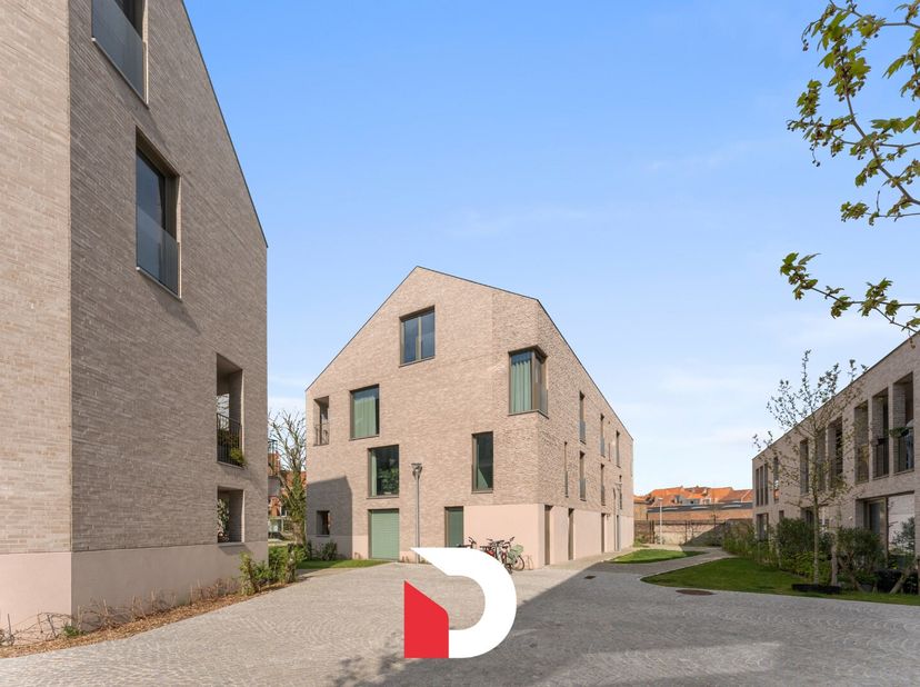 Appartement à vendre
                    à 8000 Brugge