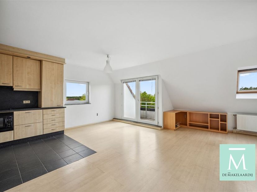 Appartement à vendre
                    à 2800 Mechelen
