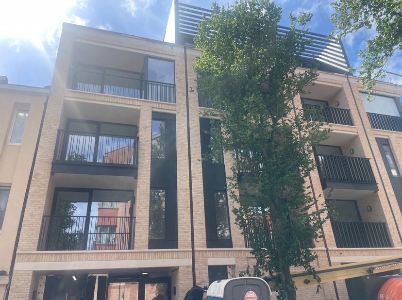 Appartement à louer
                    à 8400 Oostende