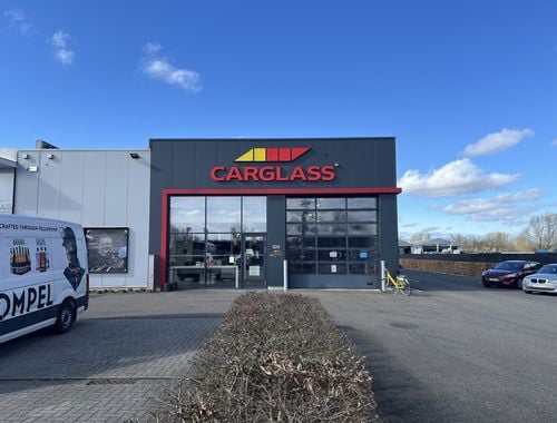                                         Commercieel Gebouw te huur in Opgrimbie, € 6.416
