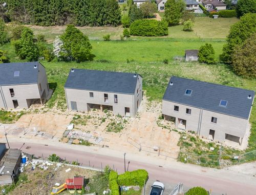                                        Maison à vendre à Asse, € 556.046
