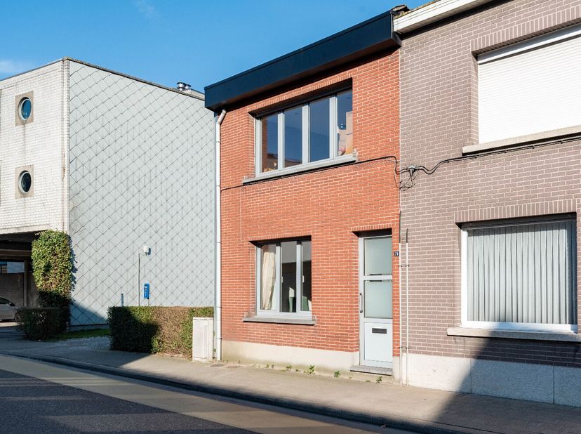 Maison à louer
                    à 2160 Wommelgem