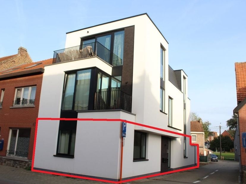 Appartement à louer
                    à 3060 Bertem