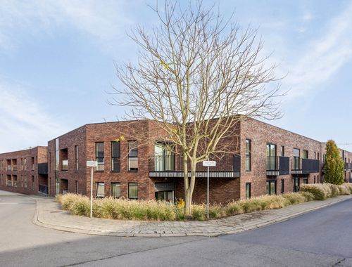                                         Studio met slaaphoek te koop in Diegem, € 215.000
