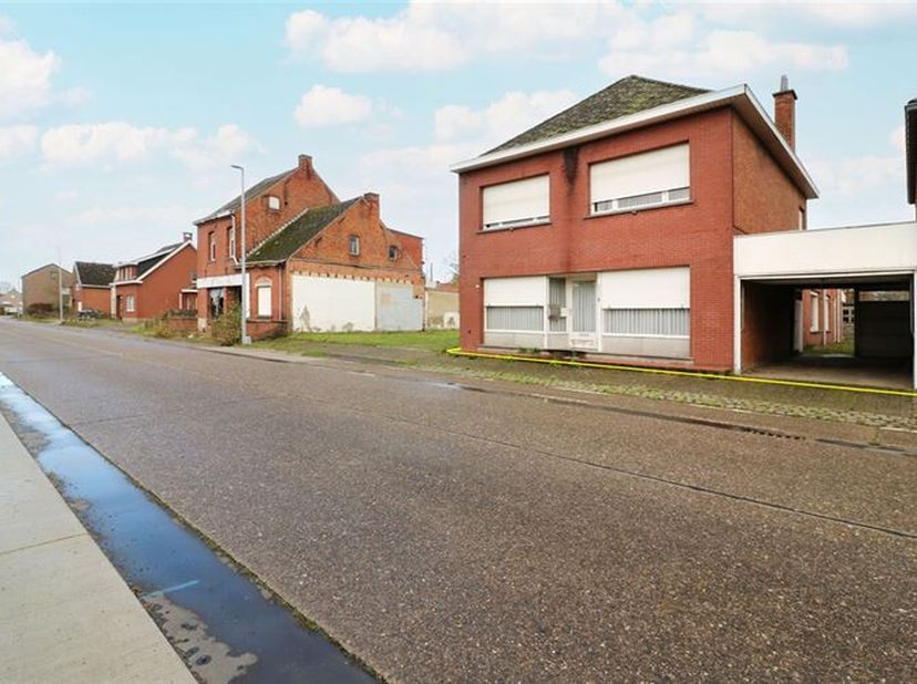 Maison à vendre
                    à 3201 Langdorp