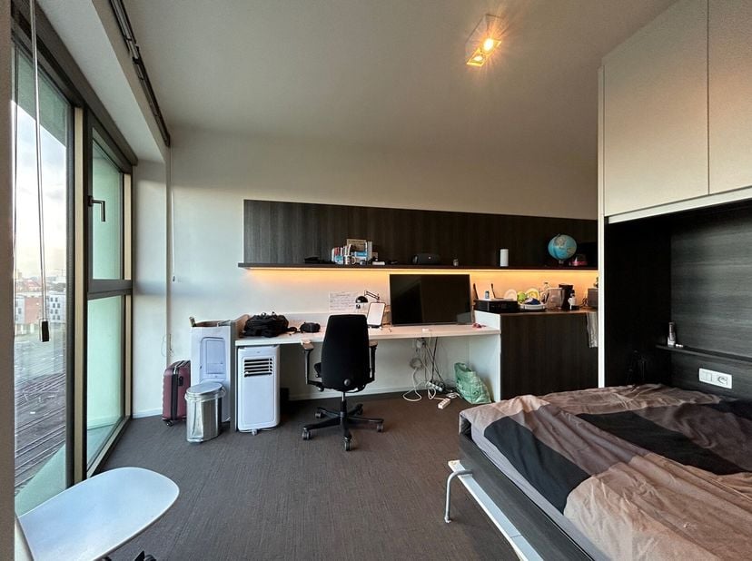 Kot-Colocation à vendre
                    à 3010 Kessel-Lo
