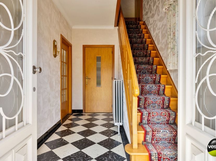 Maison à vendre
                    à 3600 Genk