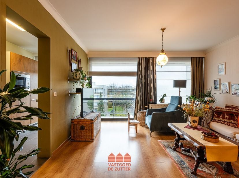 Appartement à vendre
                    à 9900 Eeklo