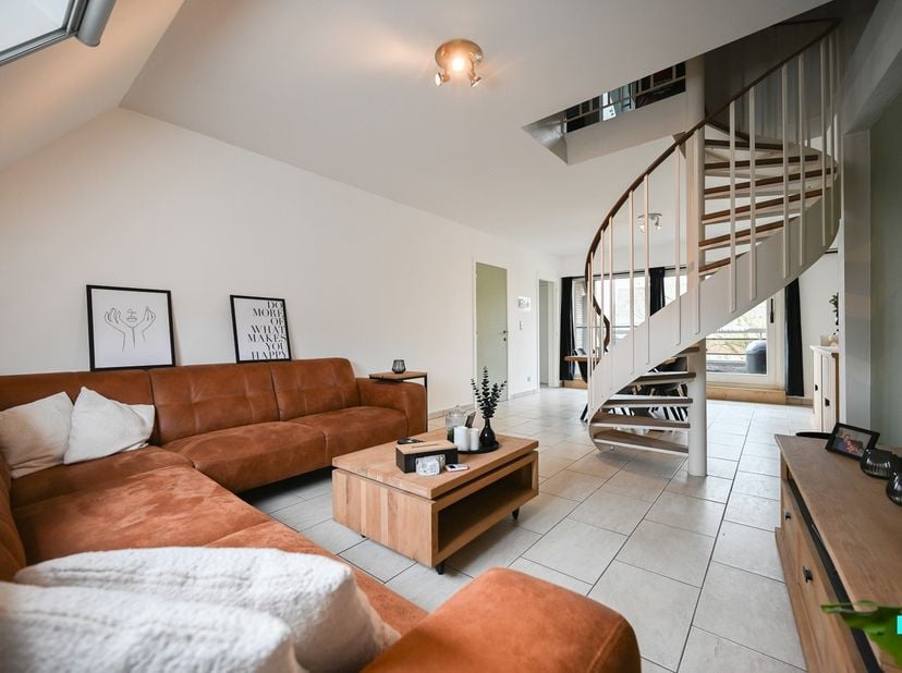 Appartement à vendre
                    à 8870 Izegem