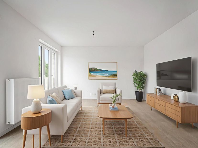 Appartement à vendre
                    à 8840 Staden